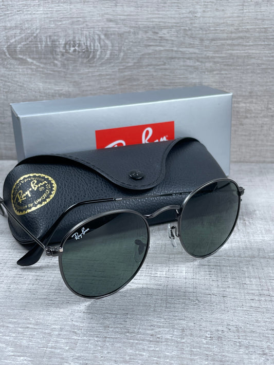 RayBan sunglasses