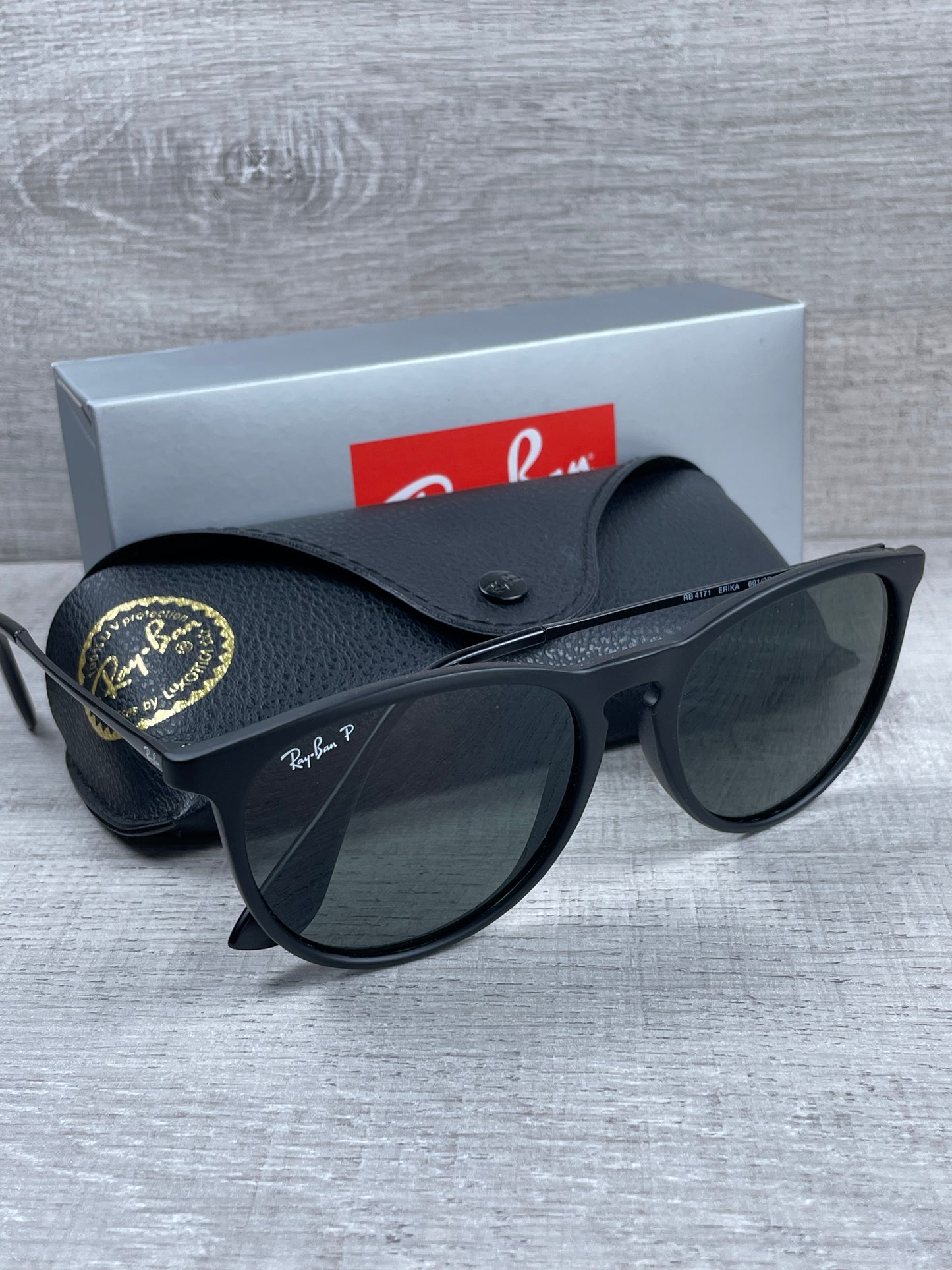 RayBan sunglasses