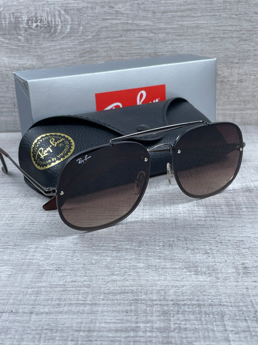 RayBan sunglasses