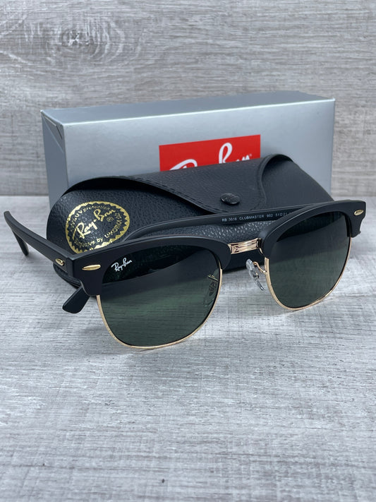 RayBan sunglasses