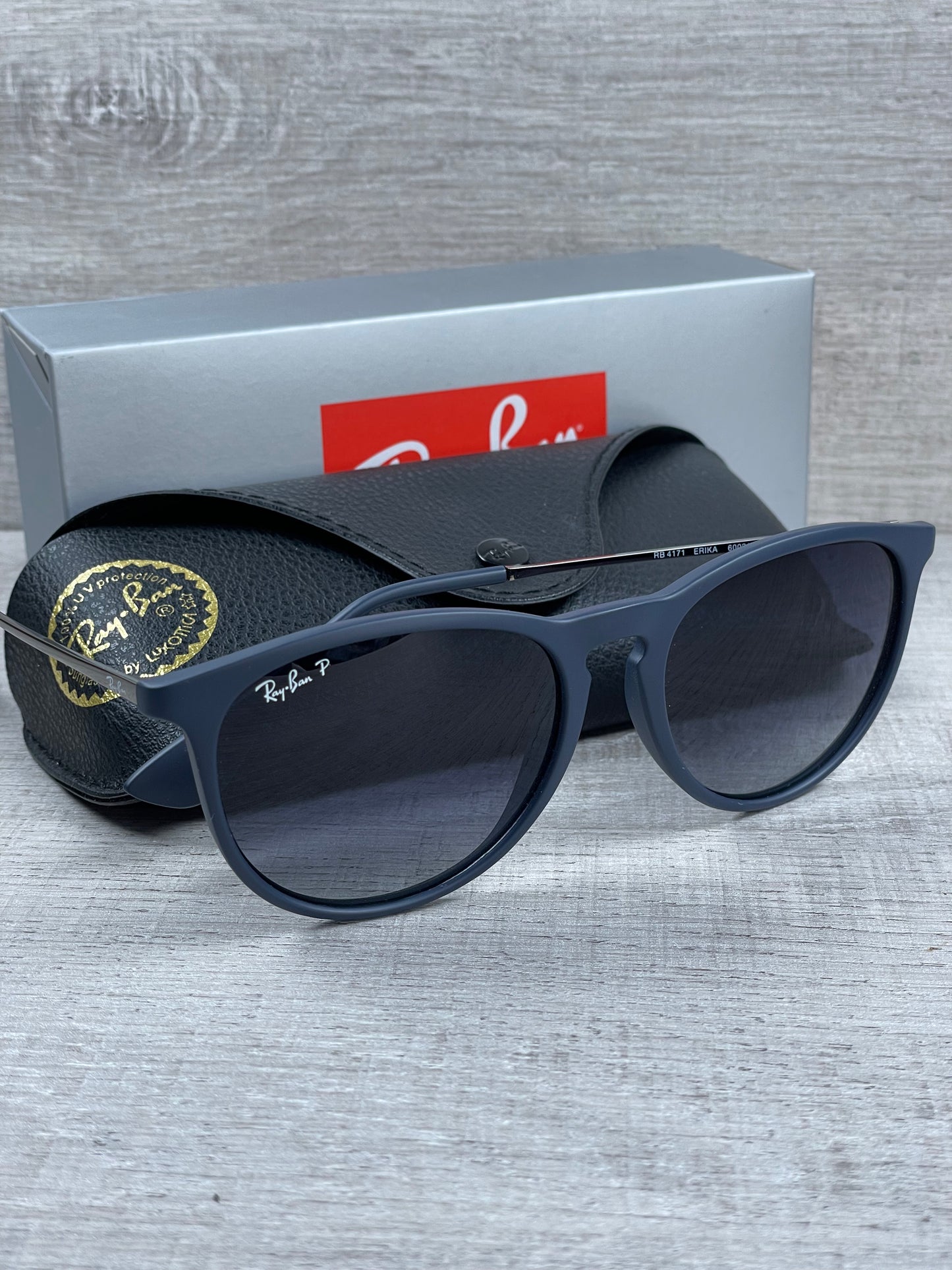 RayBan sunglasses