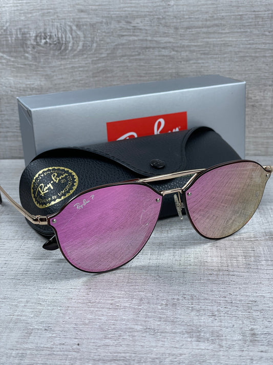 RayBan sunglasses