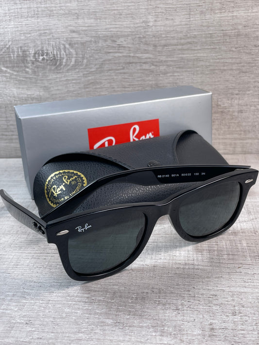 RayBan sunglasses