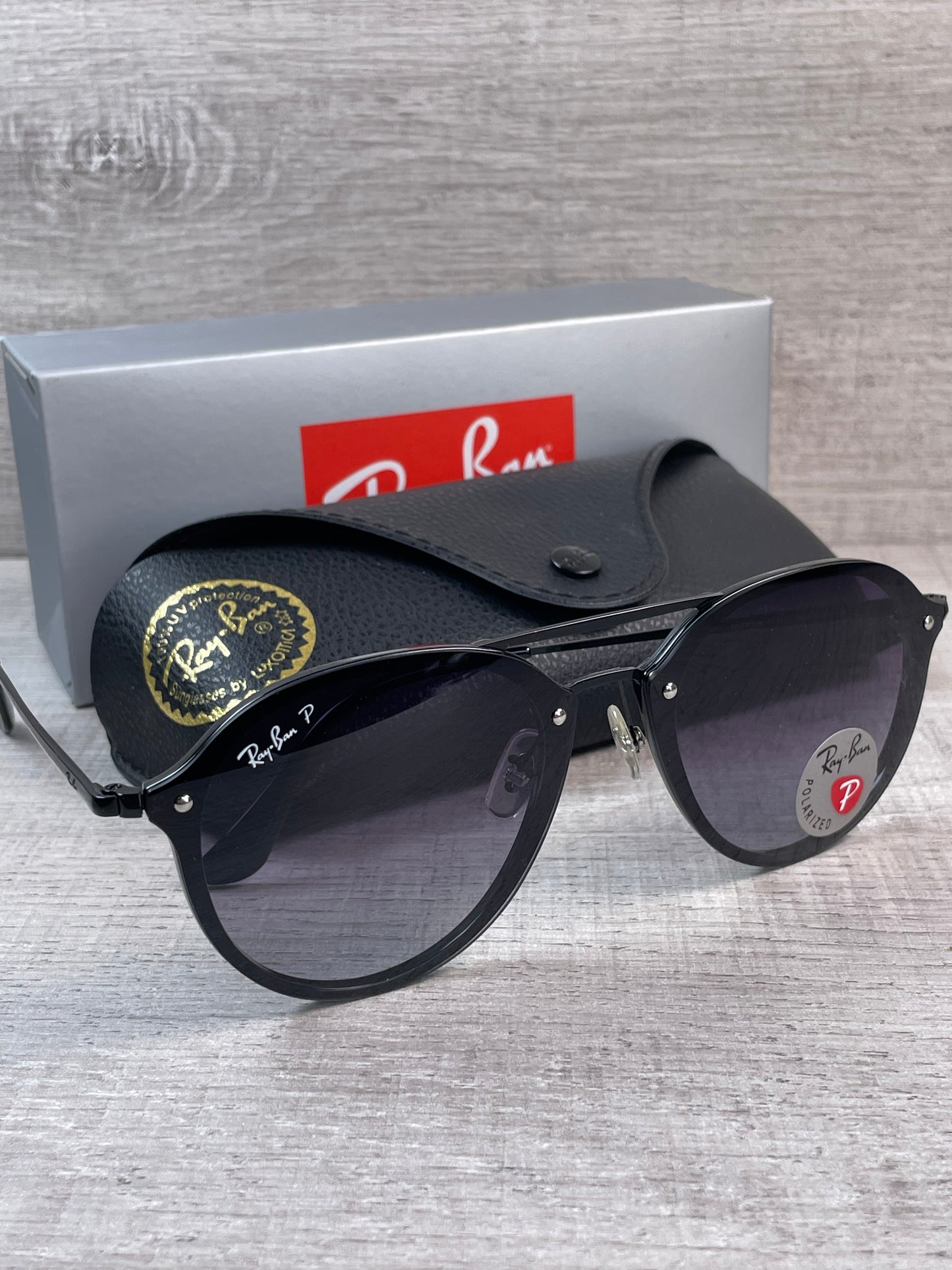 RayBan sunglasses