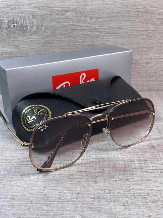 RayBan sunglasses