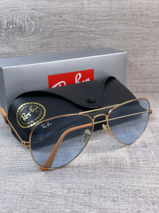 RayBan sunglasses