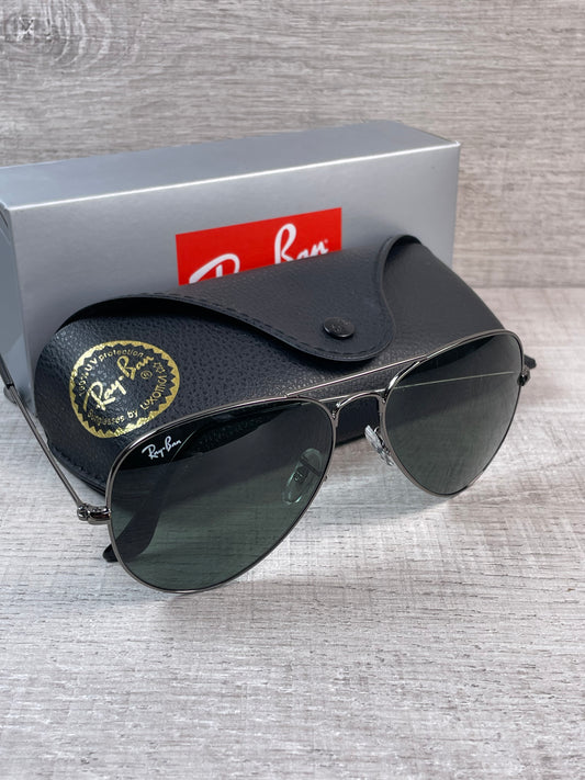 RayBan sunglasses