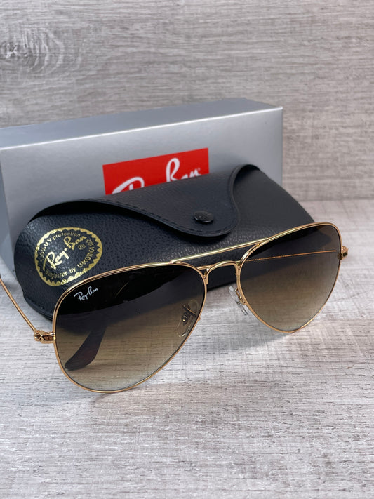 RayBan sunglasses