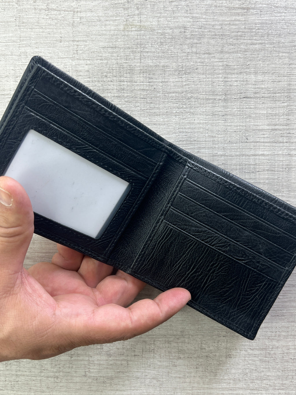 Men's Wallet
