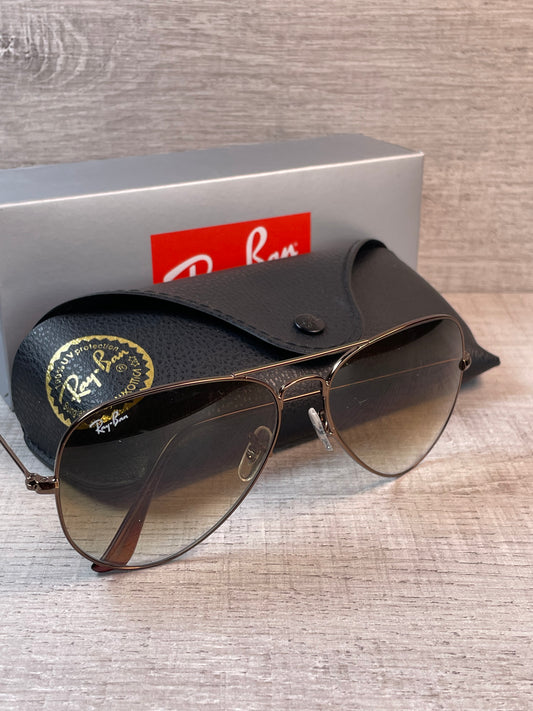 RayBan sunglasses