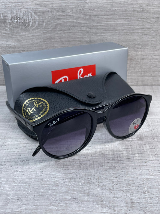 RayBan sunglasses