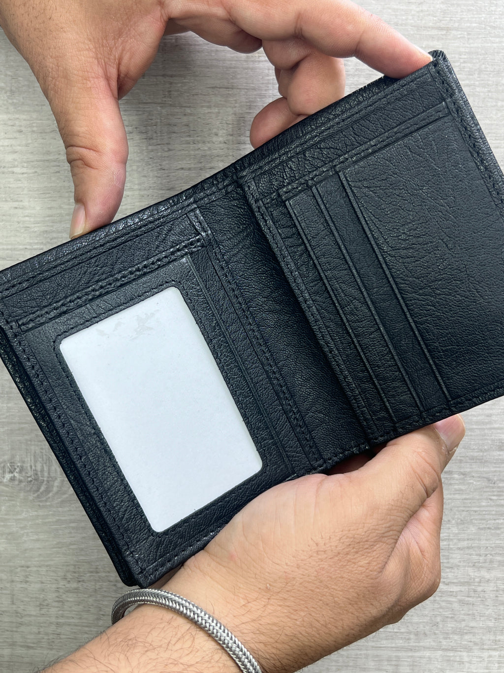 Men's Wallet