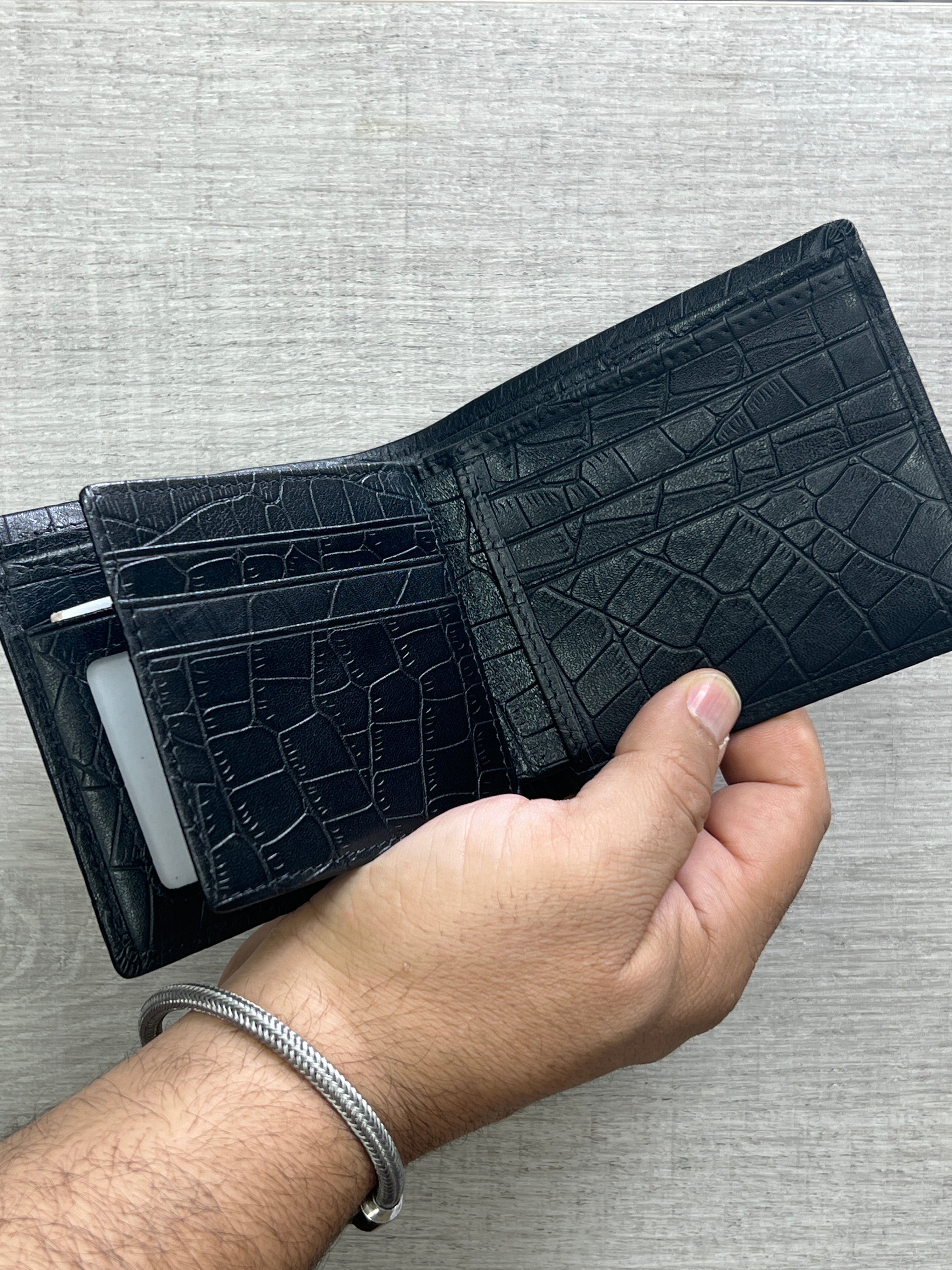Men's Wallet