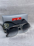 RayBan sunglasses