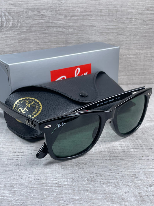 RayBan sunglasses