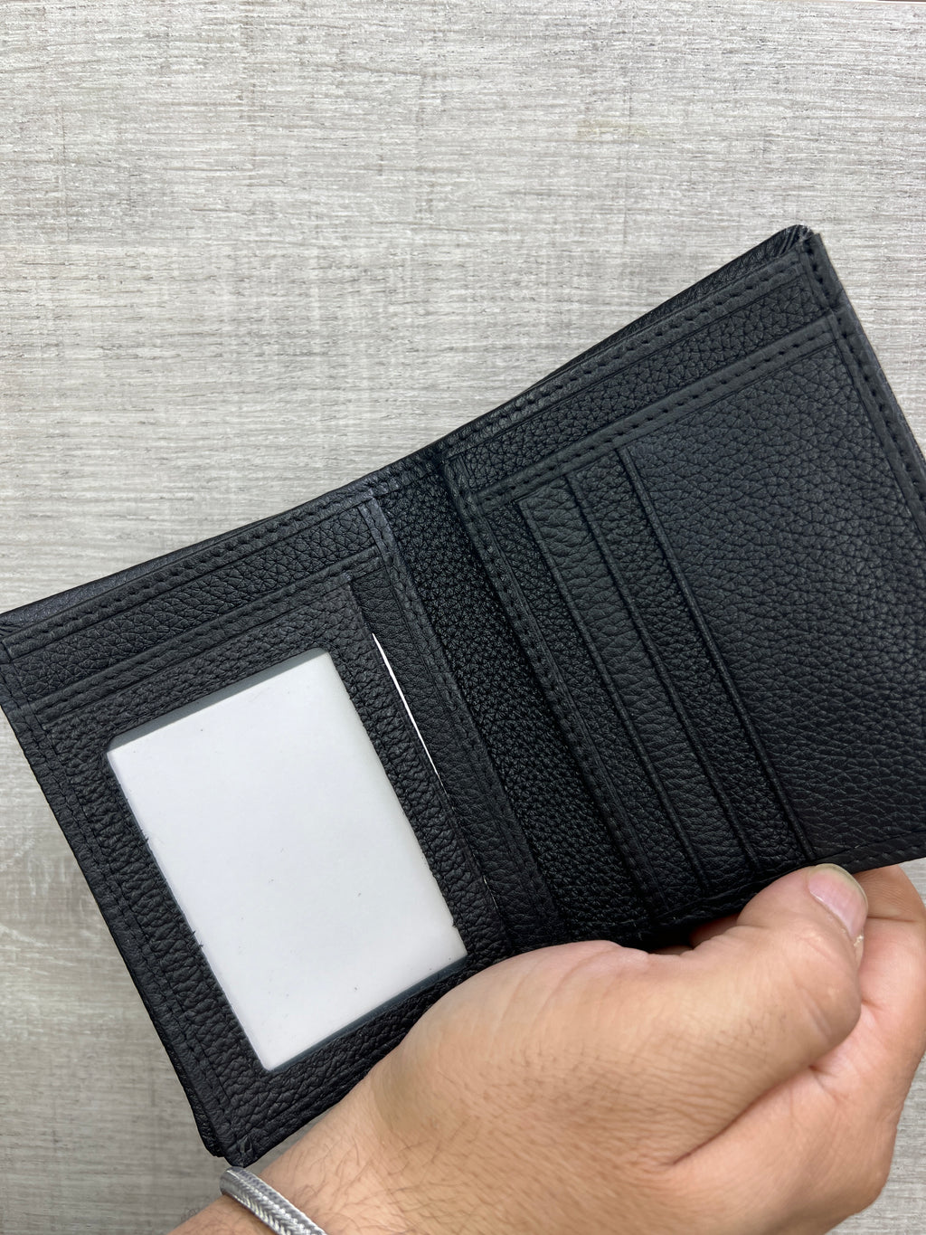Men's Wallet