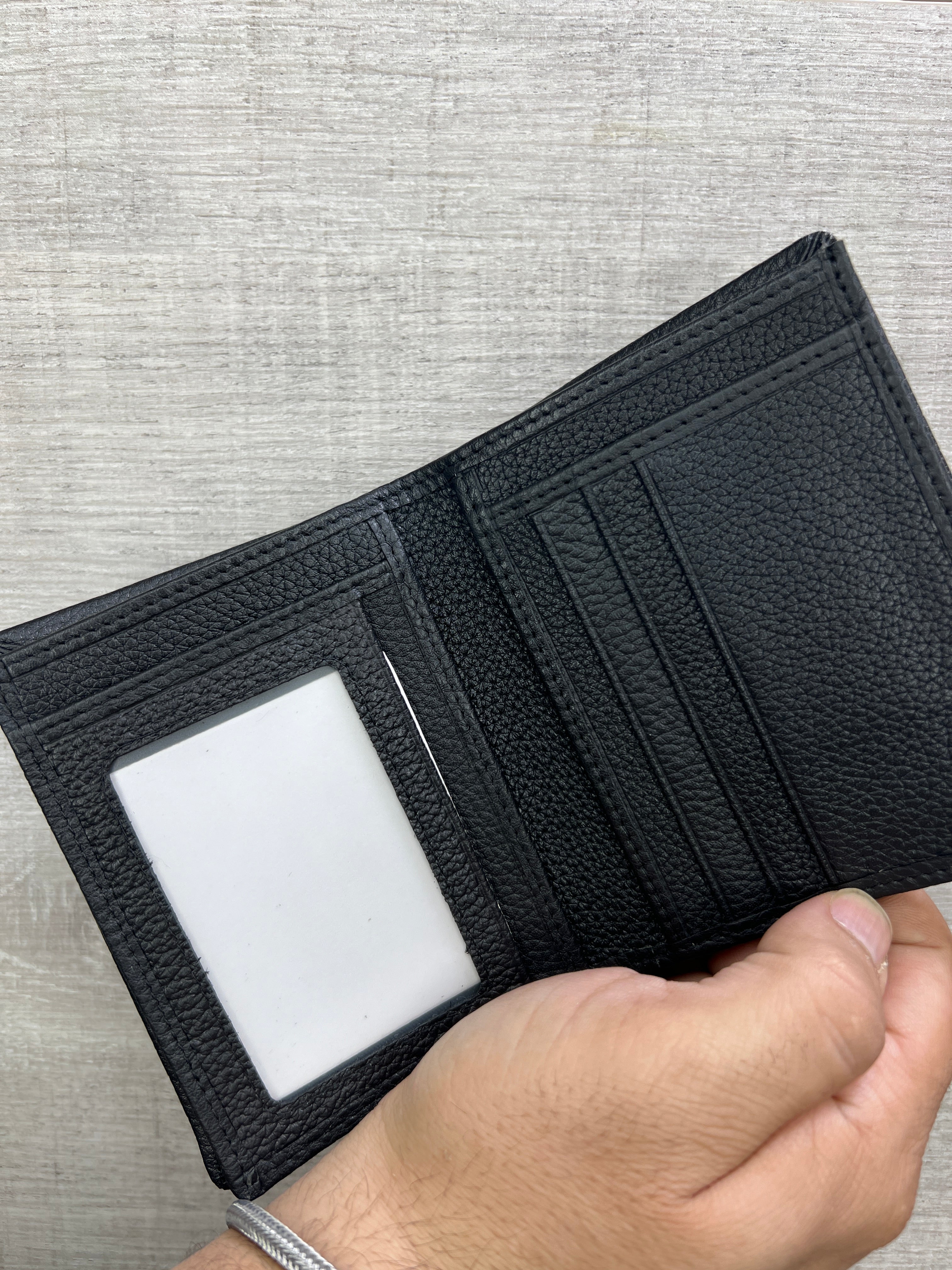 Men's Wallet