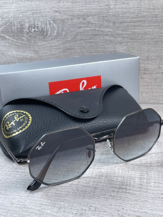 RayBan sunglasses