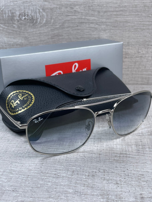 RayBan sunglasses