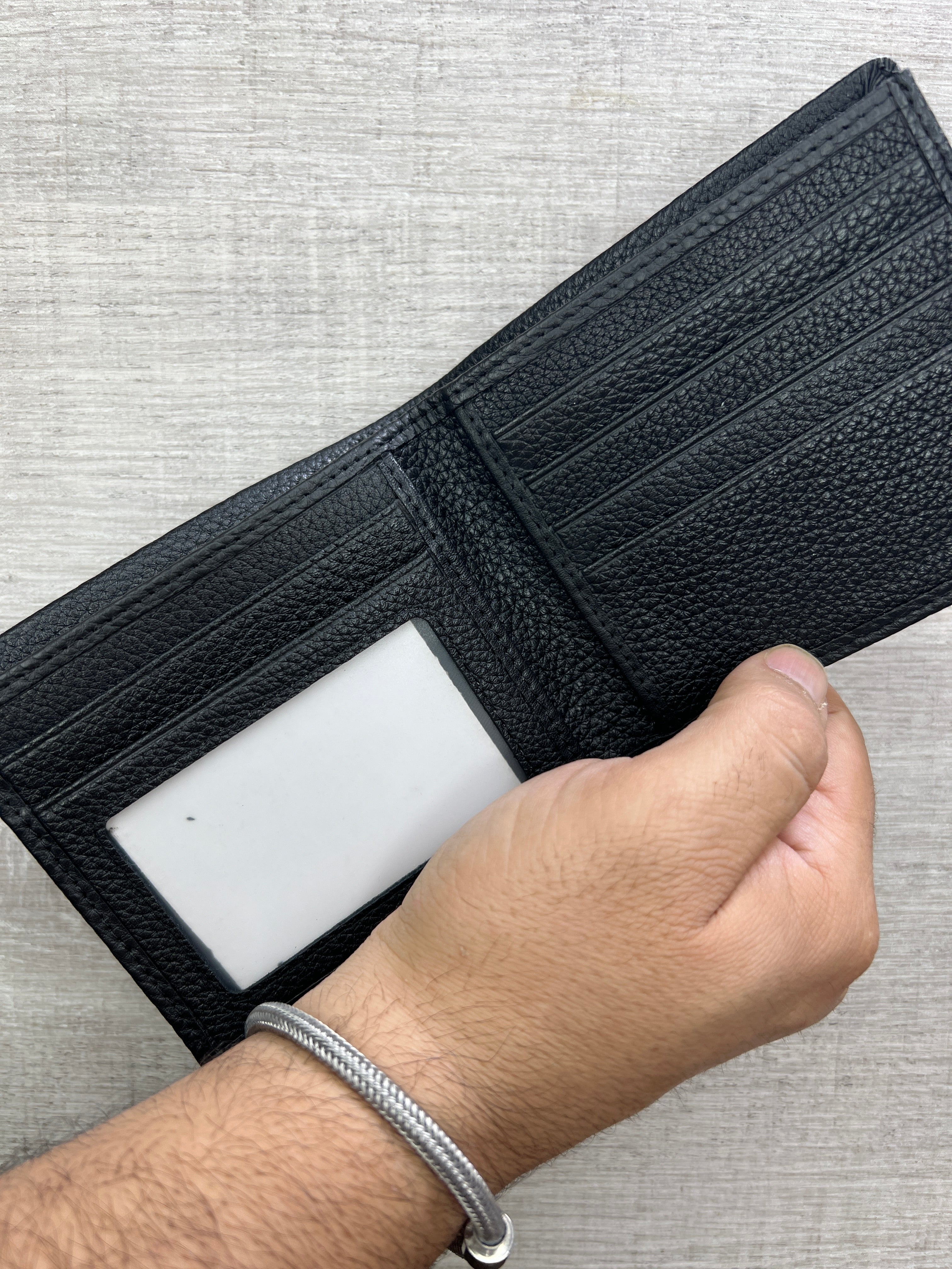 Men's Wallet