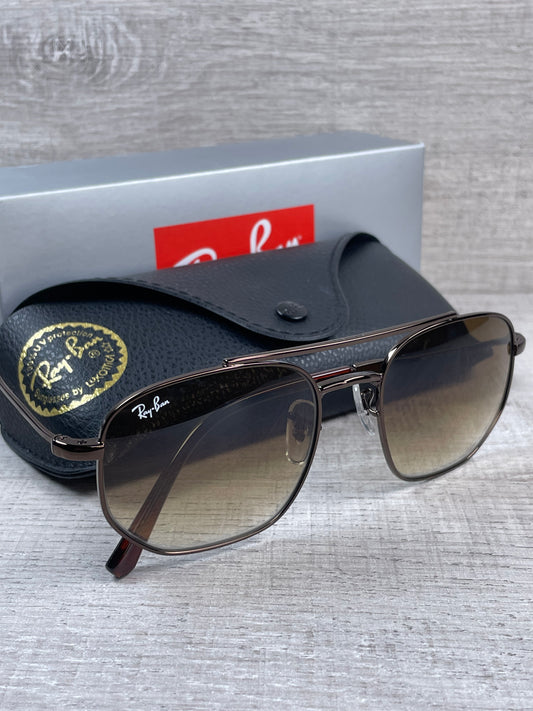 RayBan sunglasses