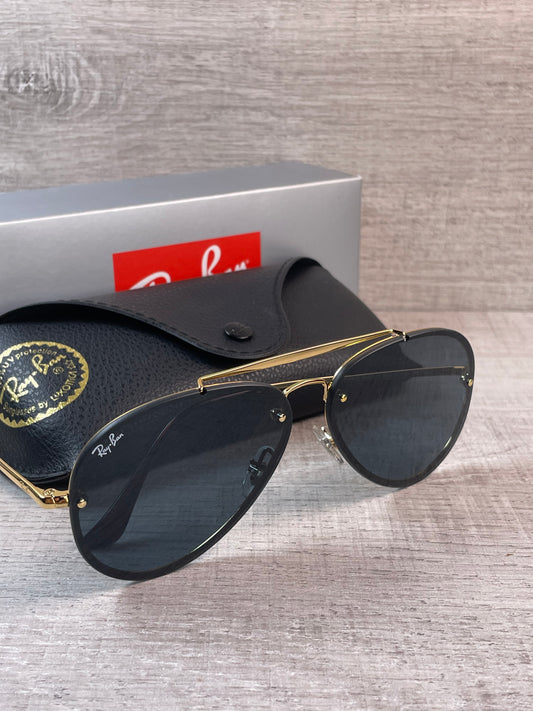 RayBan sunglasses