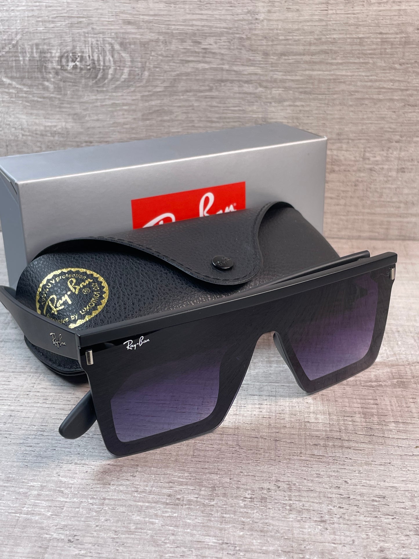 RayBan sunglasses