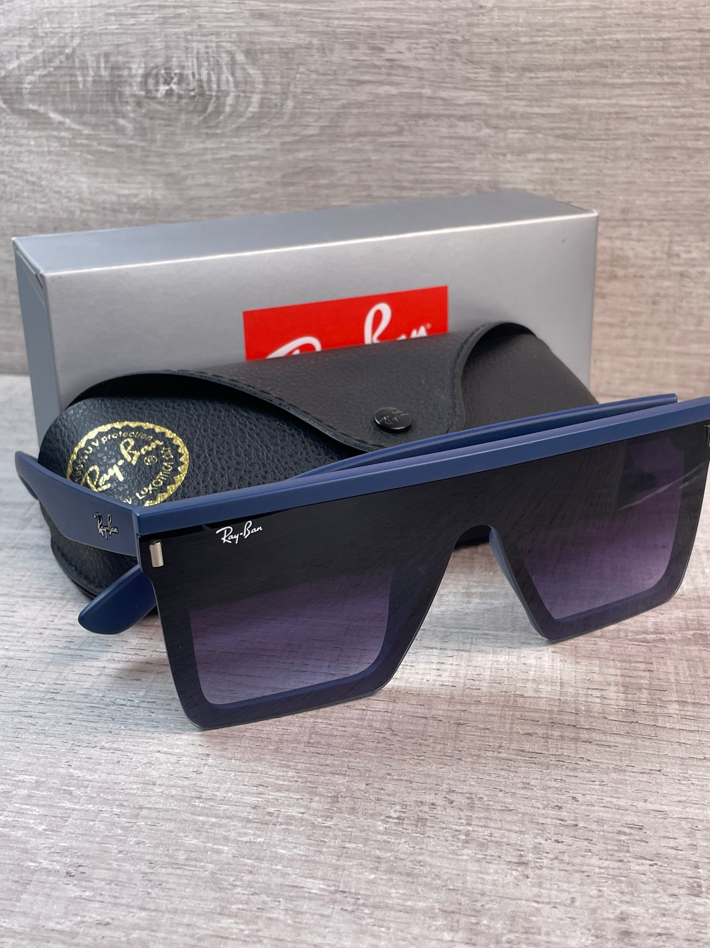 RayBan sunglasses