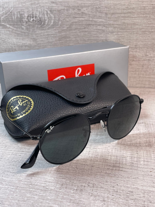 RayBan sunglasses