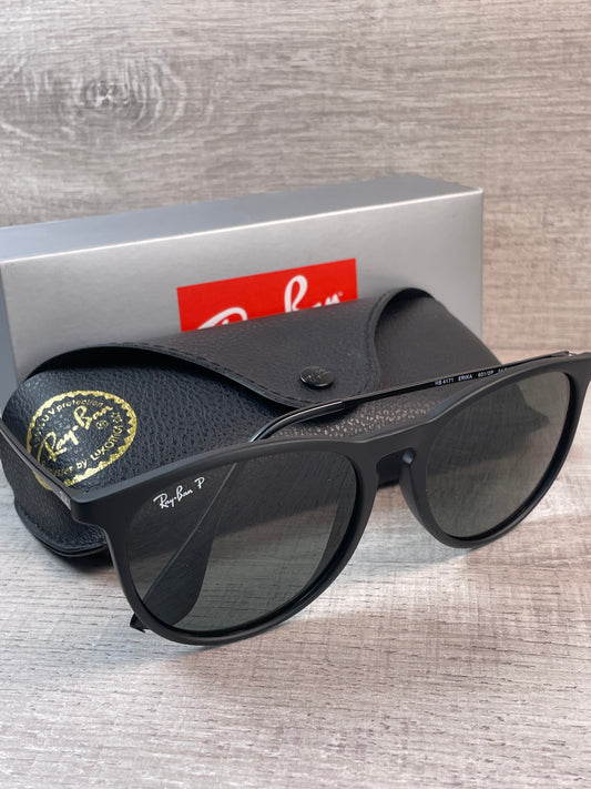 RayBan sunglasses