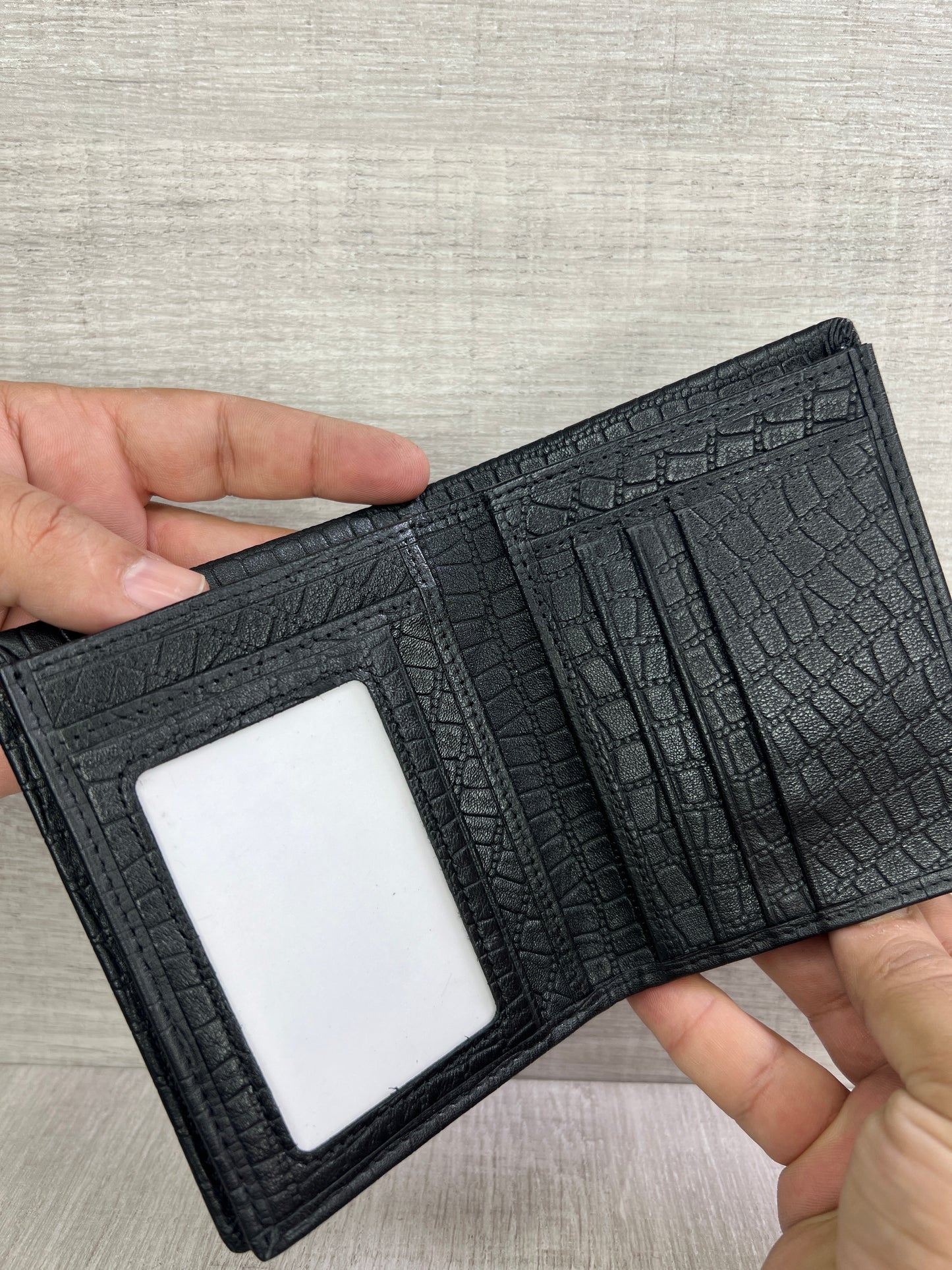 Men's Wallet