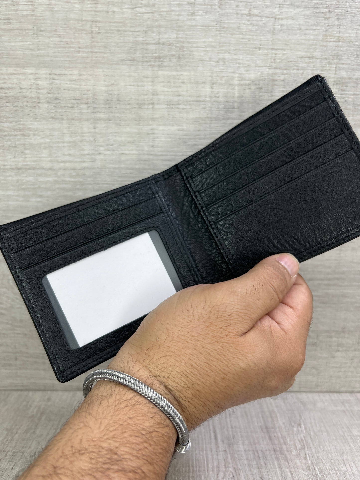 Men's Wallet