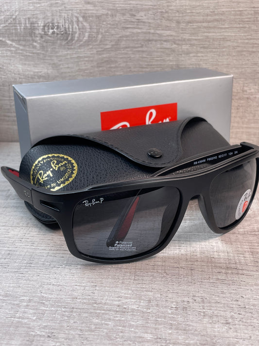 RayBan sunglasses