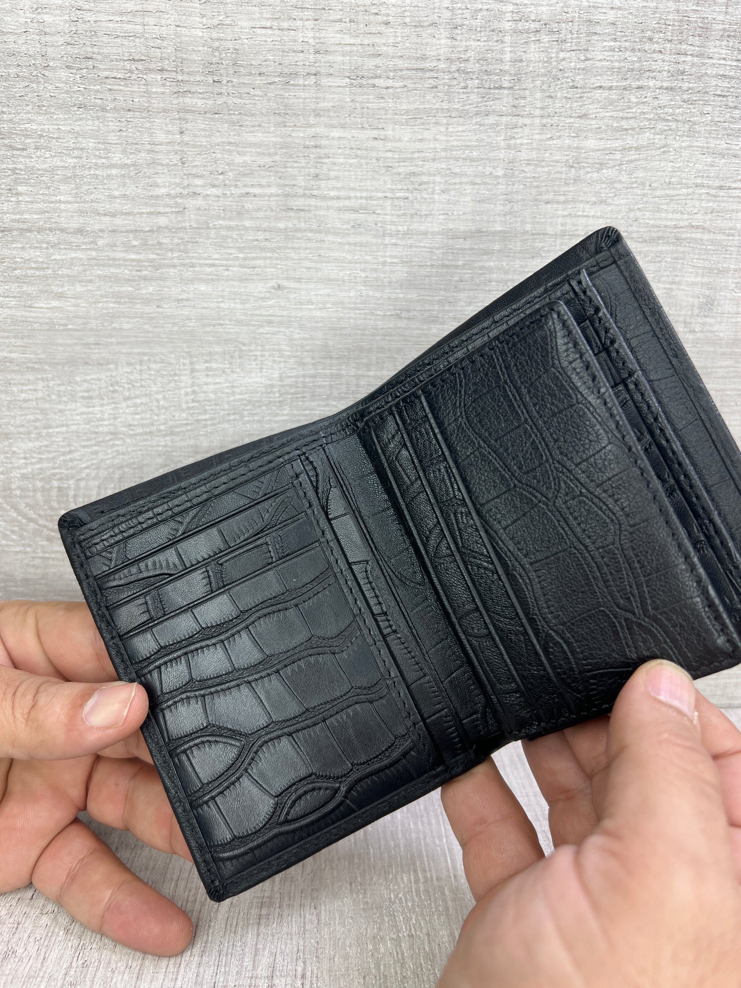 Men's Wallet