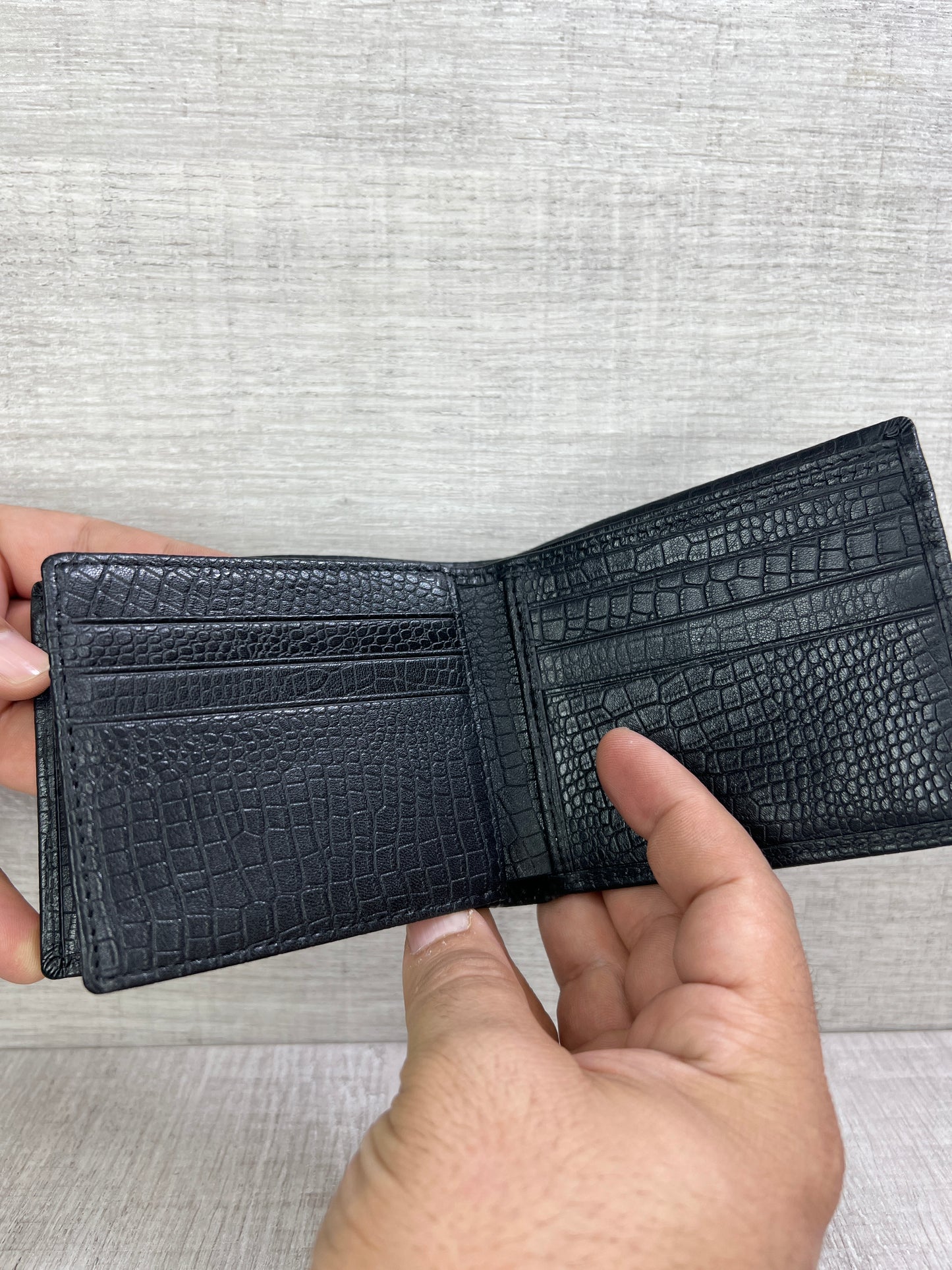 Men's Wallet