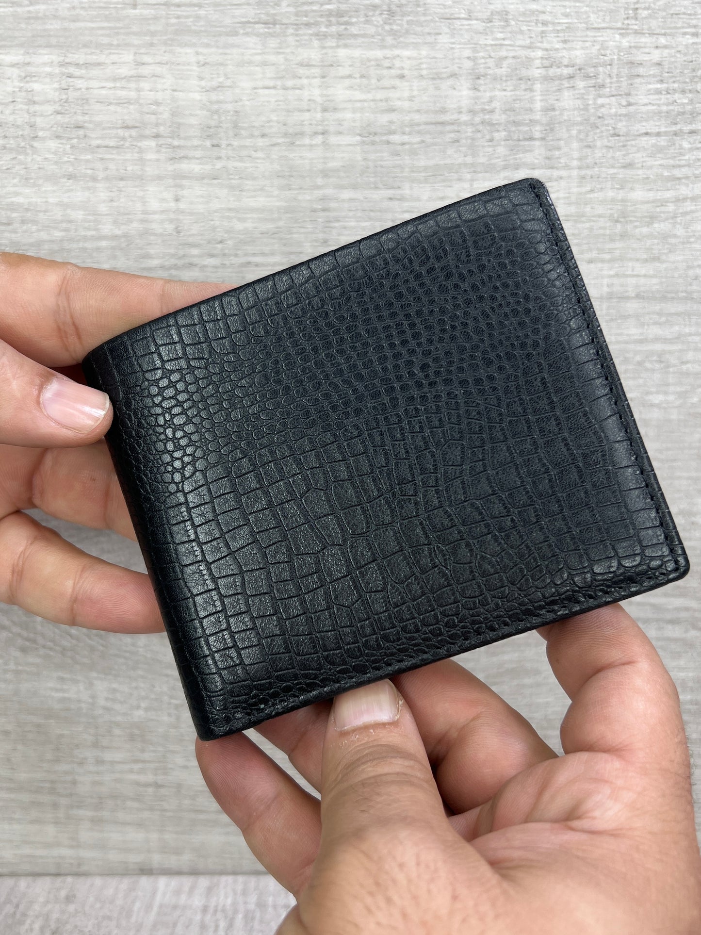 Men's Wallet