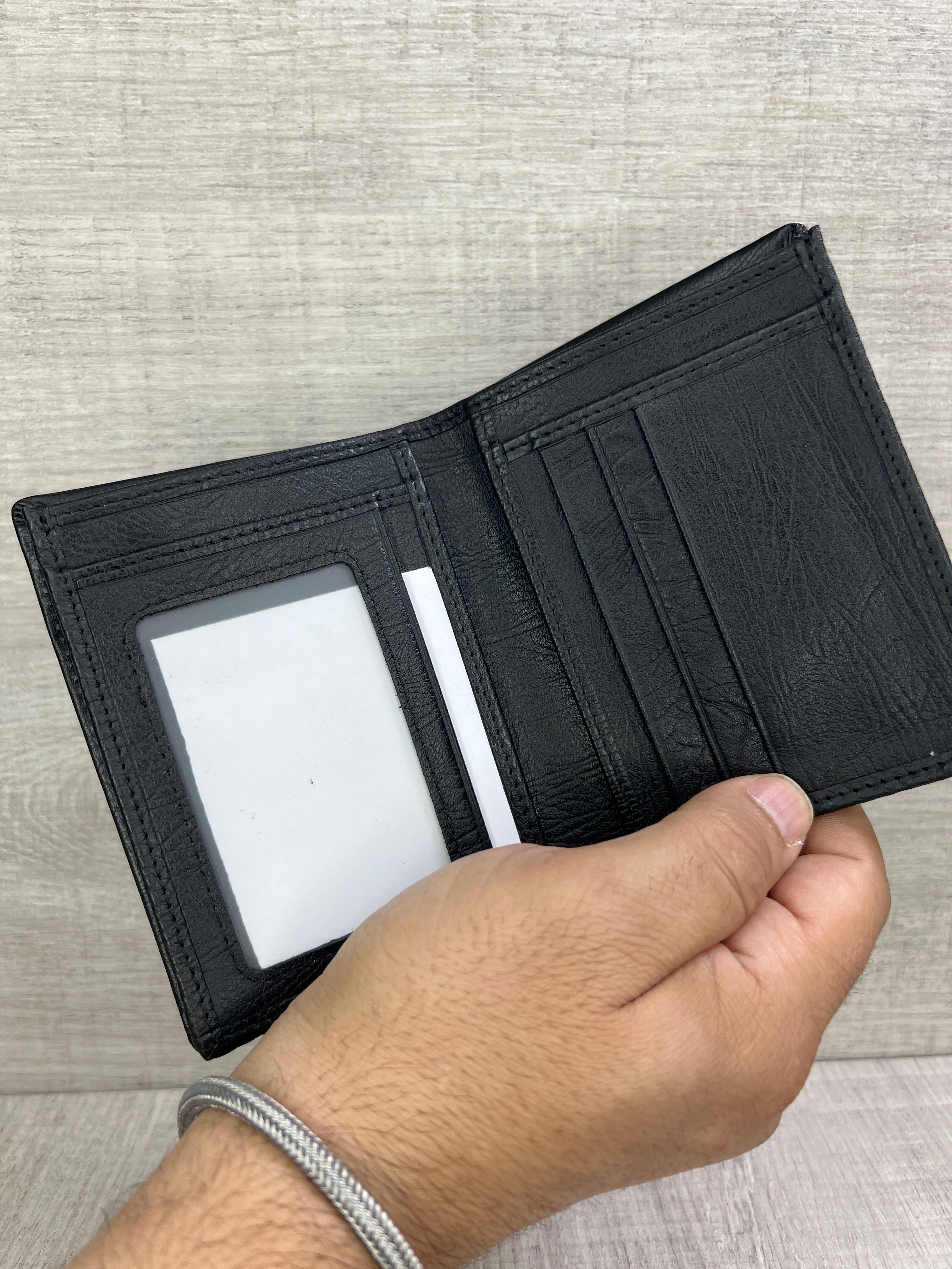 Men's Wallet