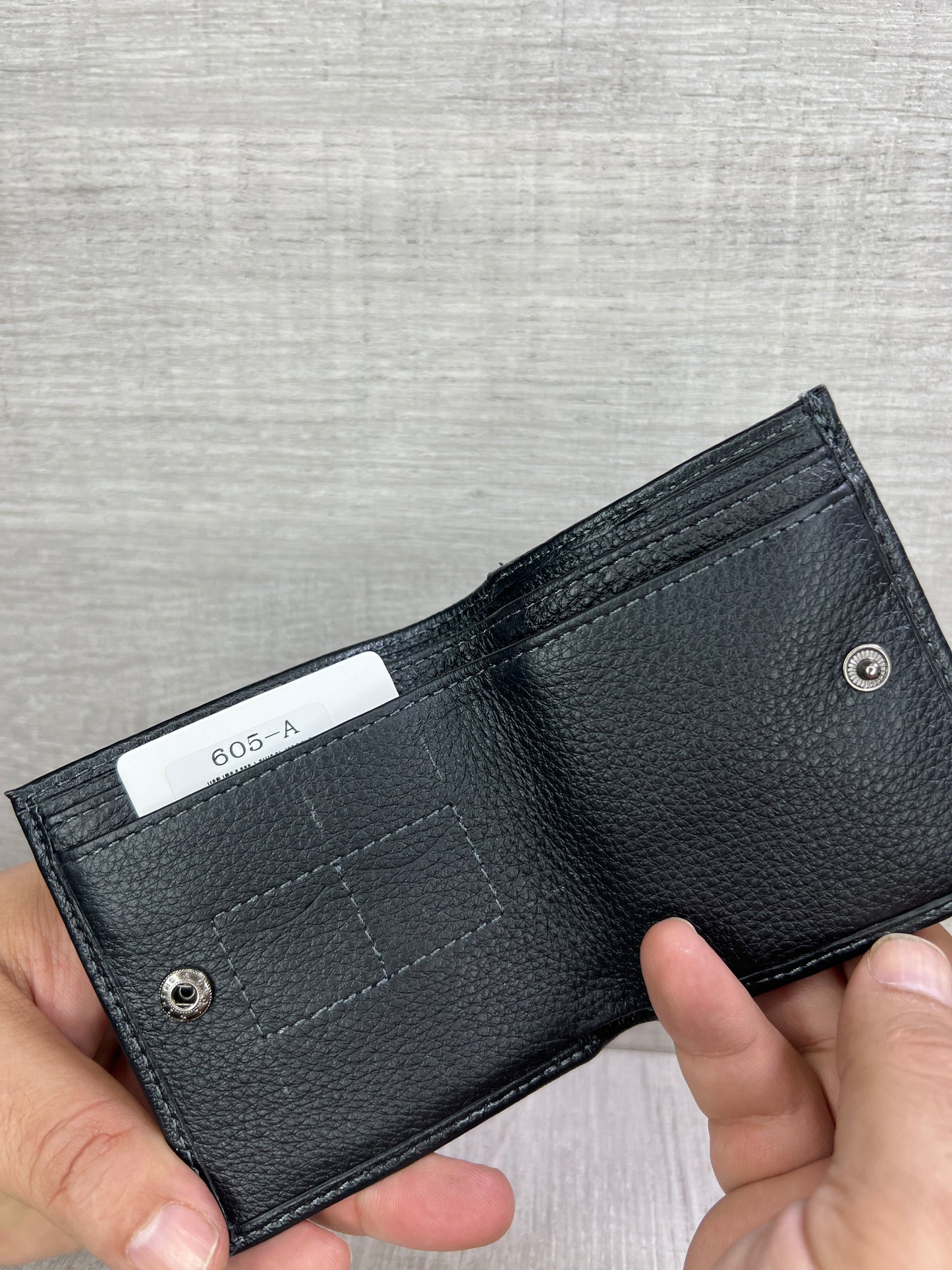 Men's Wallet