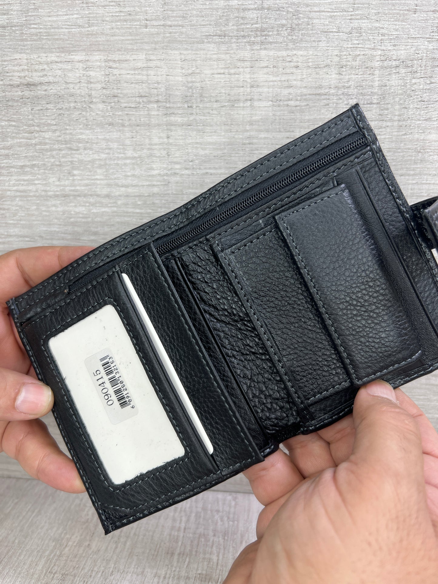 Men's Wallet