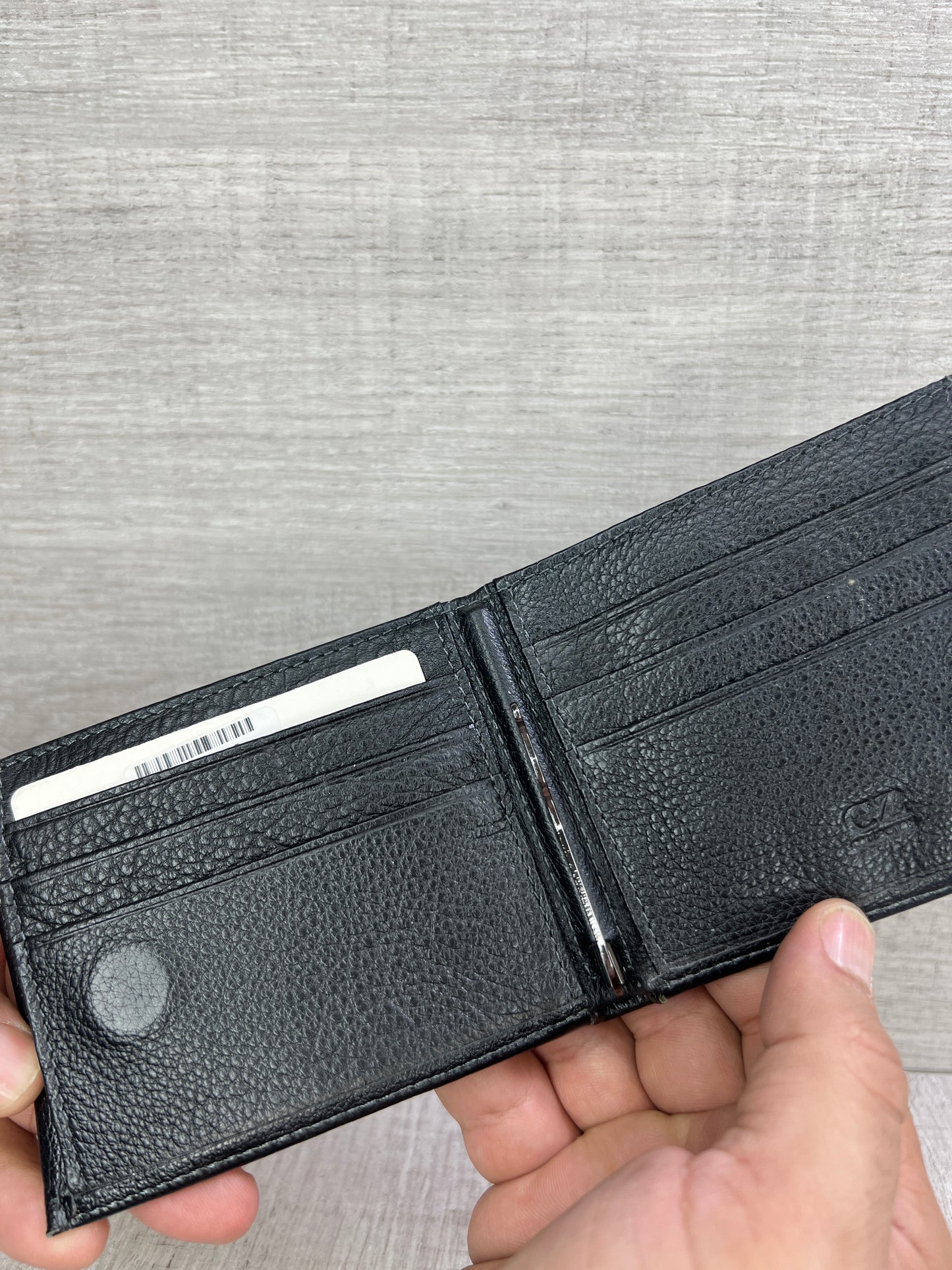 Men's Wallet