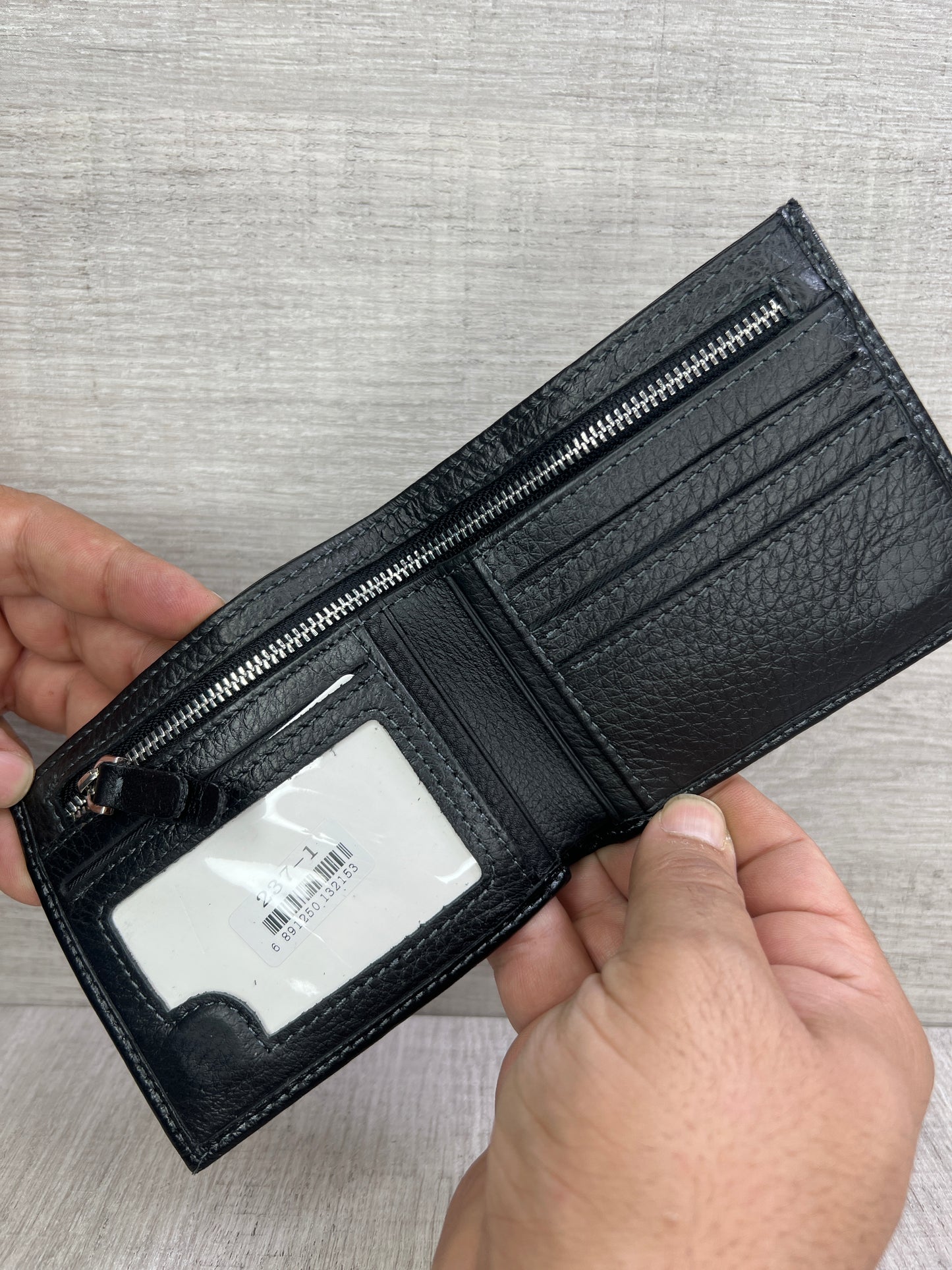 Men's Wallet