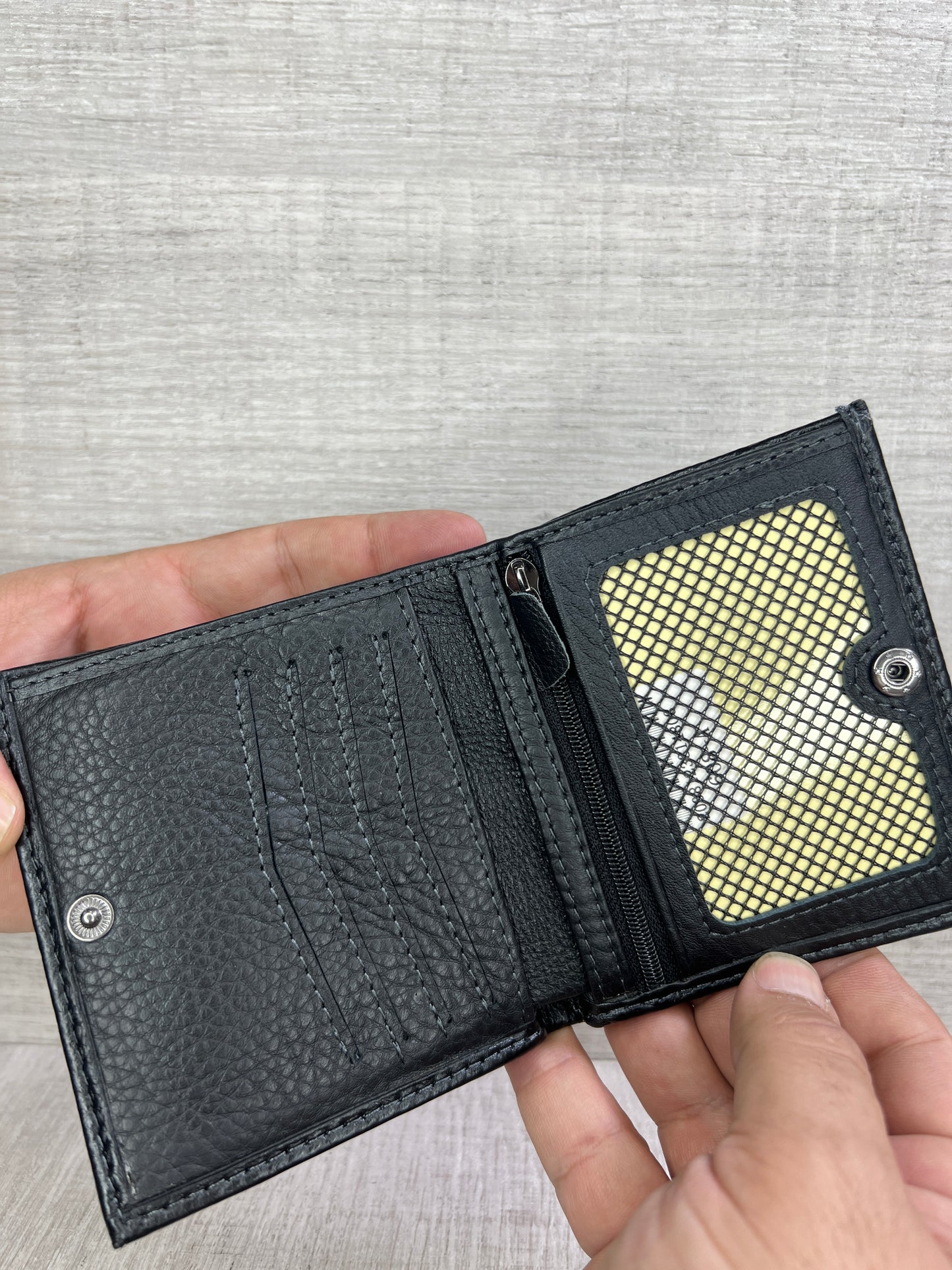 Men's Wallet