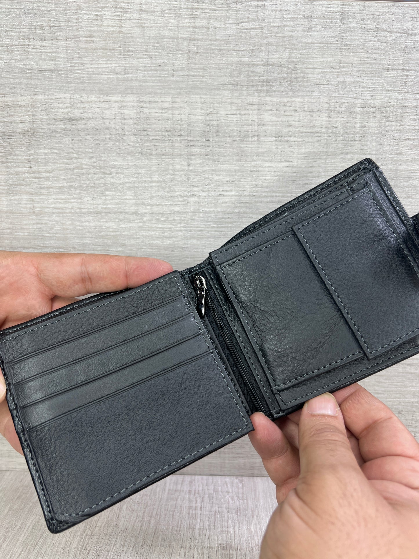 Men's Wallet