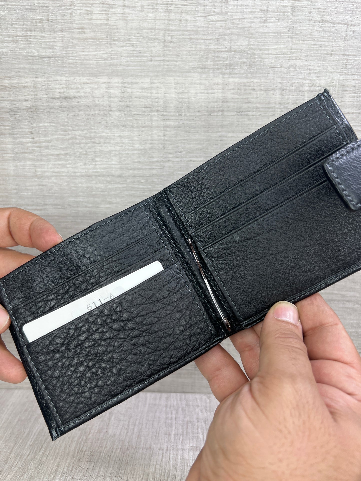 Men's Wallet