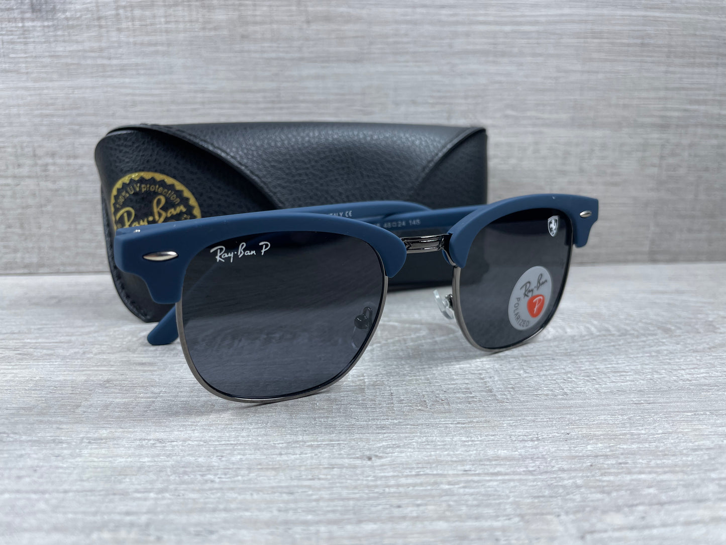 RayBan Sunglasses