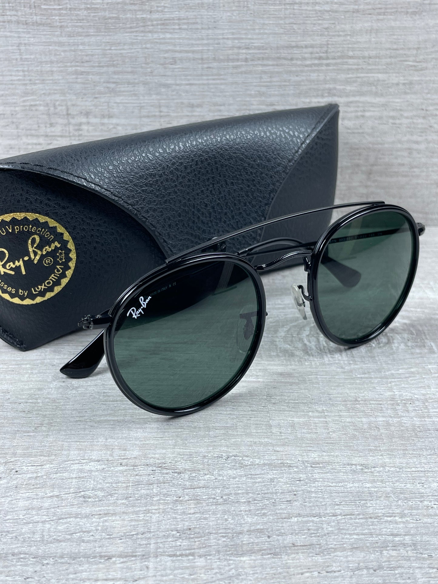 RayBan Sunglasses