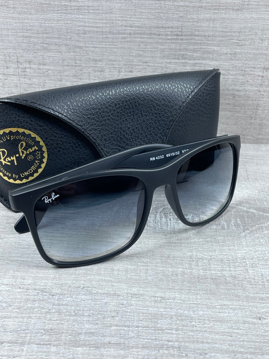 RayBan Sunglasses