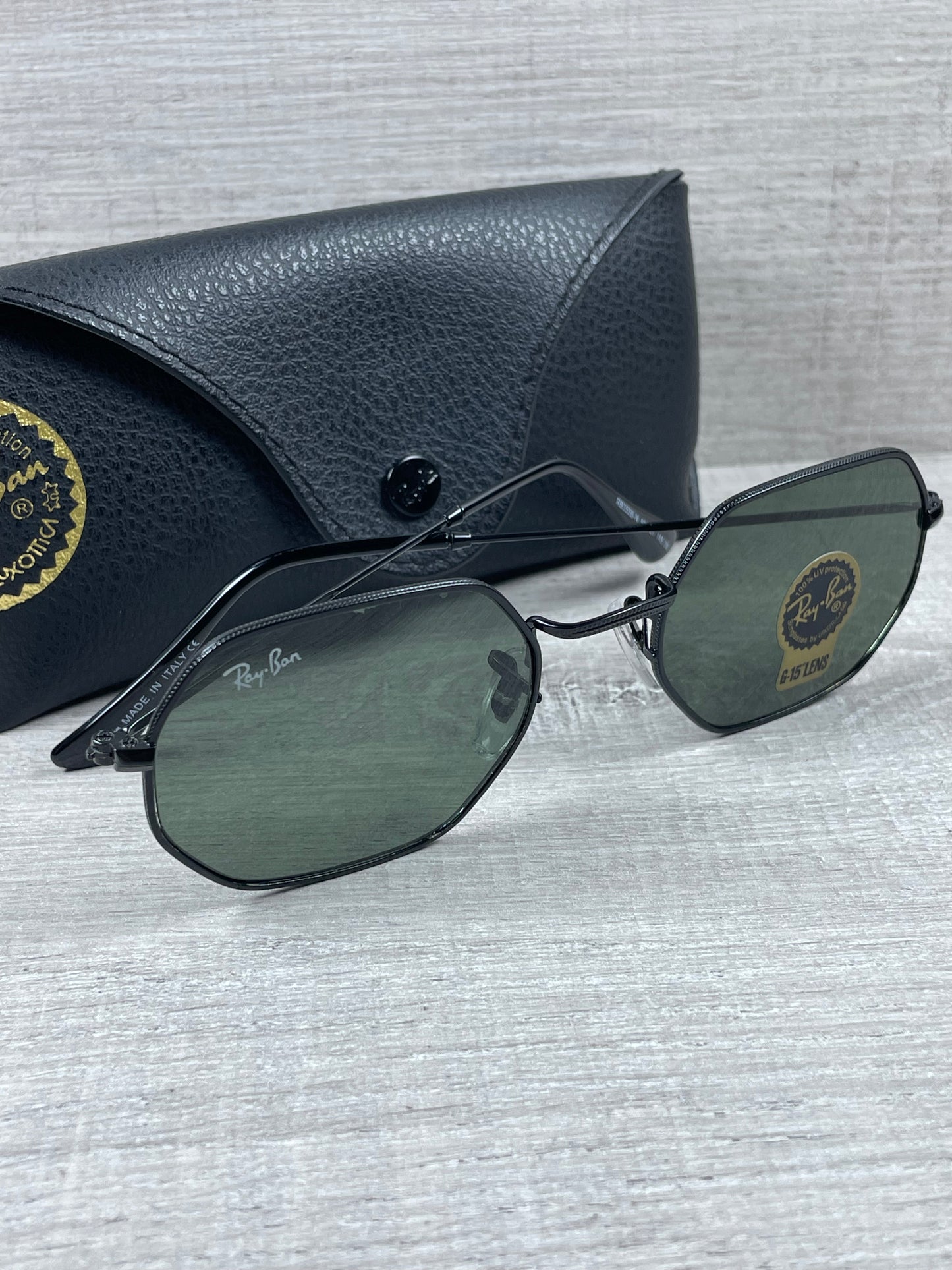 RayBan Sunglasses