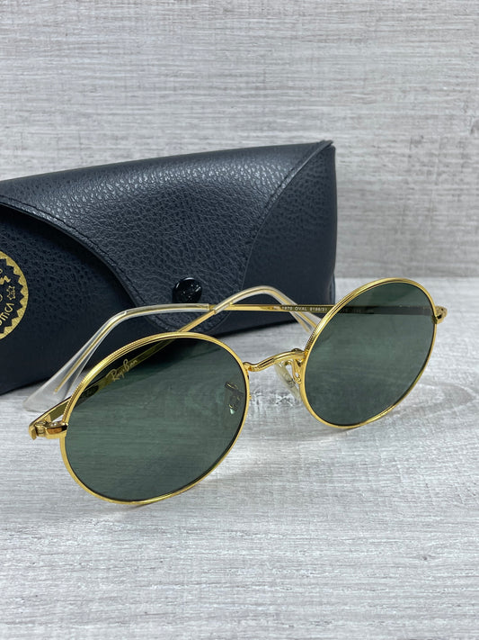 RayBan Sunglasses