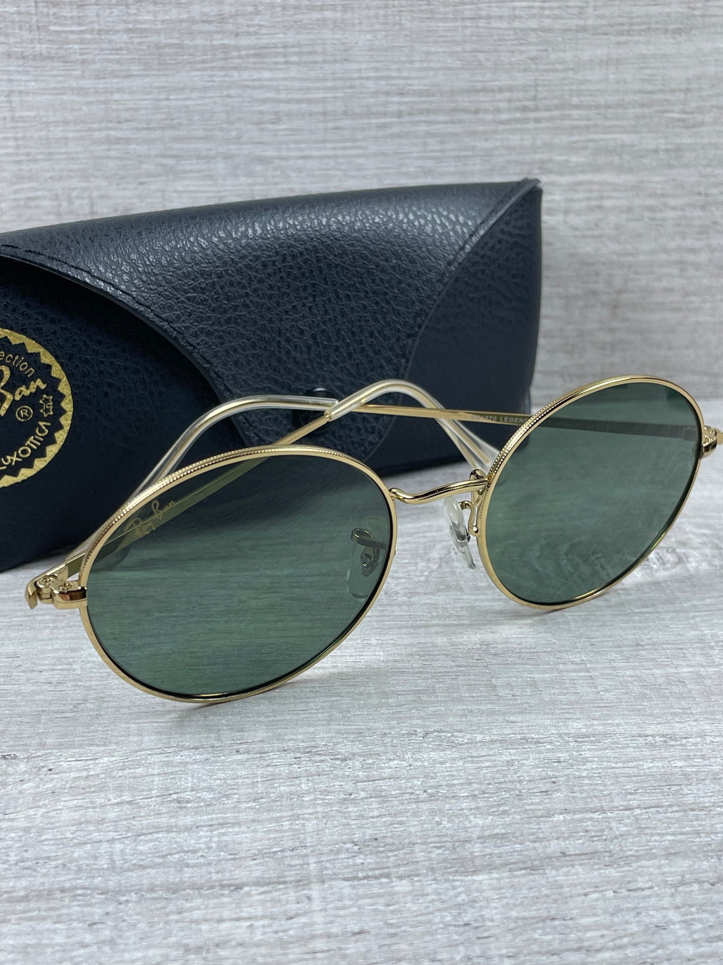 RayBan Sunglasses